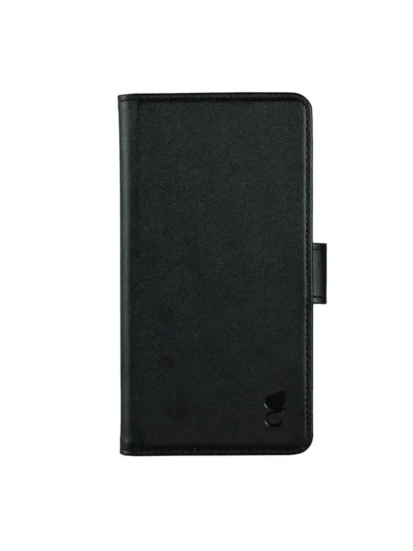 GEAR Wallet Samsung J7 2017 Black