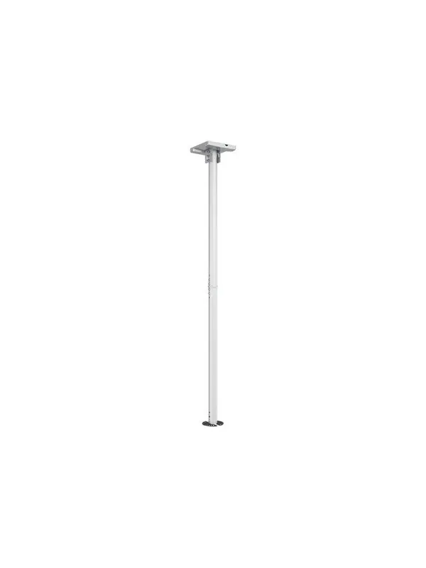 Multibrackets M Pro mounting kit - for security camera - white - Max 30 kg - recommended for
