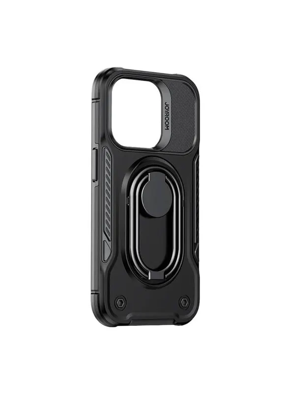 Joyroom JR-14S3 black case for iPhone 14 Plus