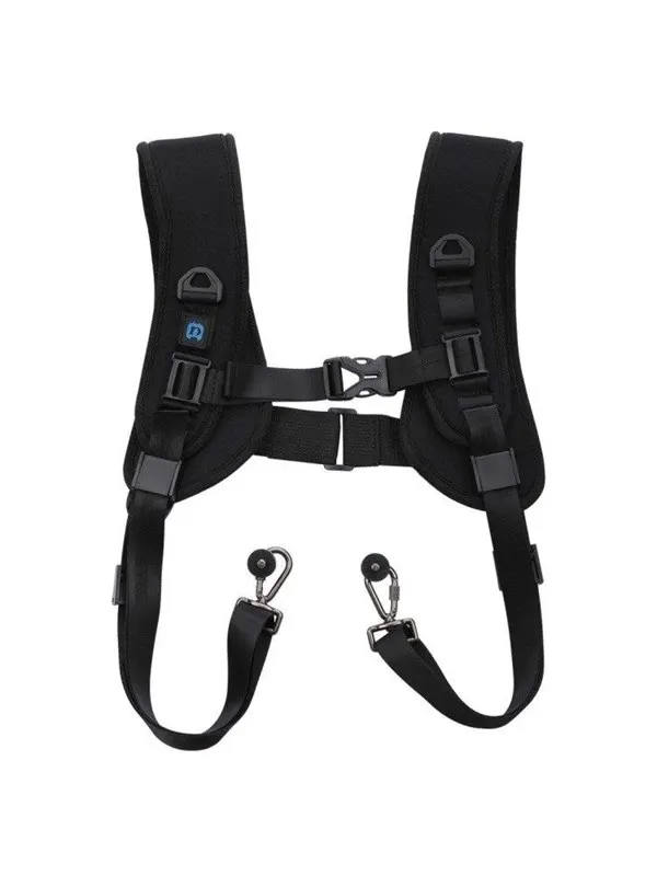 Puluz Double shoulder harness for cameras PU6002