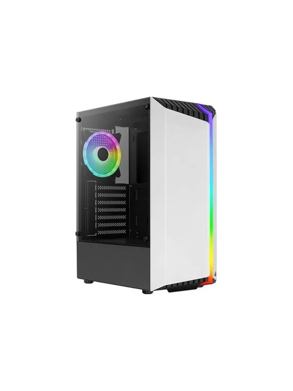 AeroCool PGS V Series Bionic-G-WT-V2 - Chassi - Tower - Vit