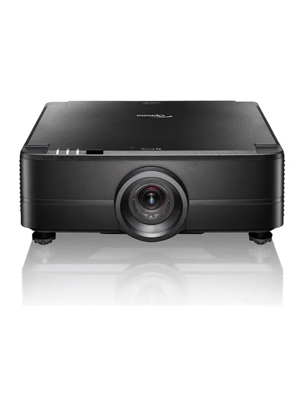 Optoma Projektor ZU725TST - 1920 x 1200 - 7200 ANSI lumens