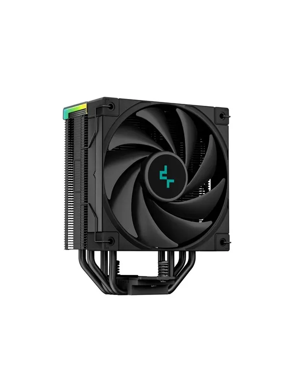 DeepCool AK400 DIGITAL - CPU Luftkylare - Max 28 dBA