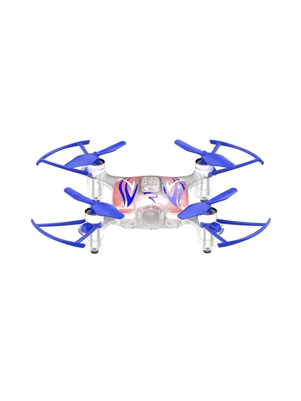 Syma - Revolt Radiostyrd X20T Night Hawk Minidrönare