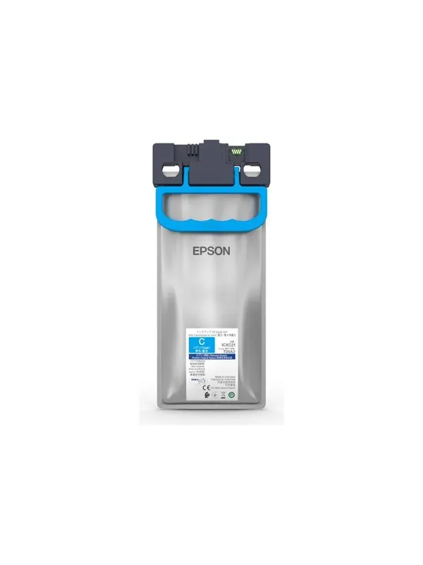 Epson T05A2 - XL - cyan - original - ink pack