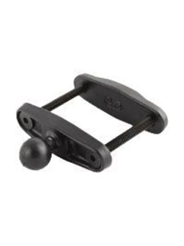 Zebra RAM - mounting component - for data collection terminal - Max - recommended for