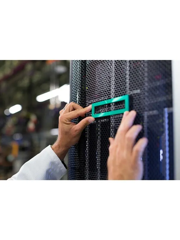 HP E Standard - CPU kylfläns (utan fläkt)