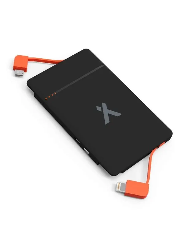 Bear Grylls 3000mAh Power Bank - 3000 mAh
