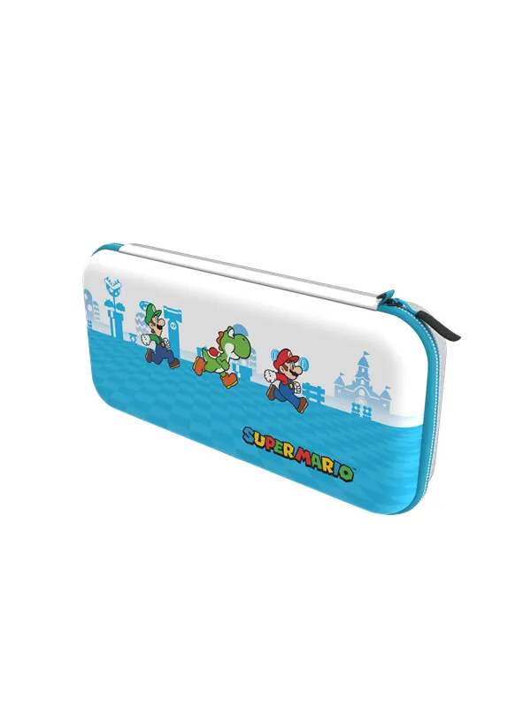PDP Mario Escape - Miscellaneous Bag - Nintendo Switch