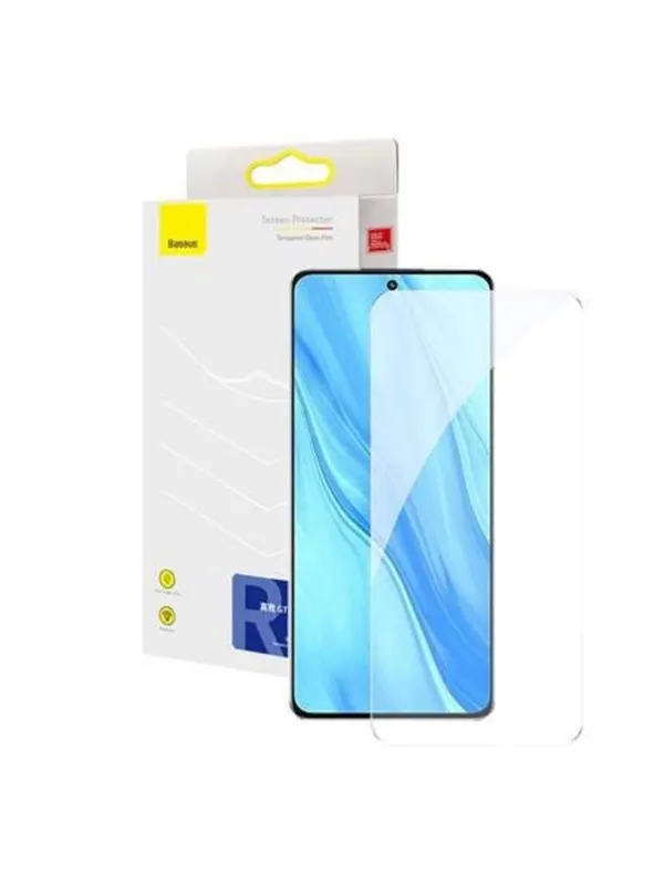 Baseus Tempered-Glass Screen Protector  for realme GT2 Master Explorer Edition