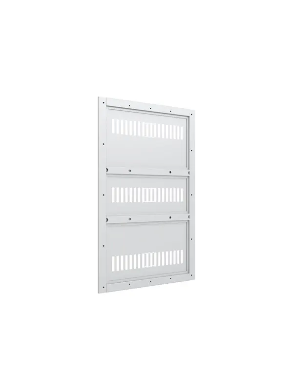 Multibrackets M Pro Series Enclosure 32" Back Plate Small White