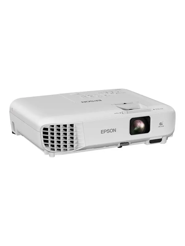 Epson Projektor EB-760W - 4100 lumens