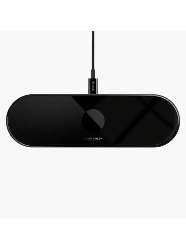 Vonmählen Aura Home - Black
