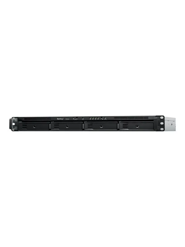 Synology RackStation RS422+ - NAS Server