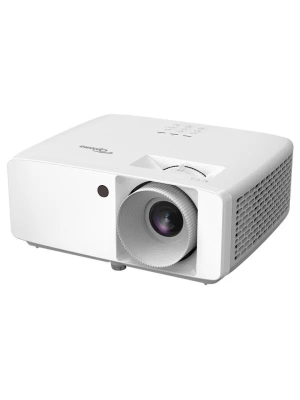 Optoma Projektor ZH350 - 1920 x 1080 - 3600 ANSI lumens