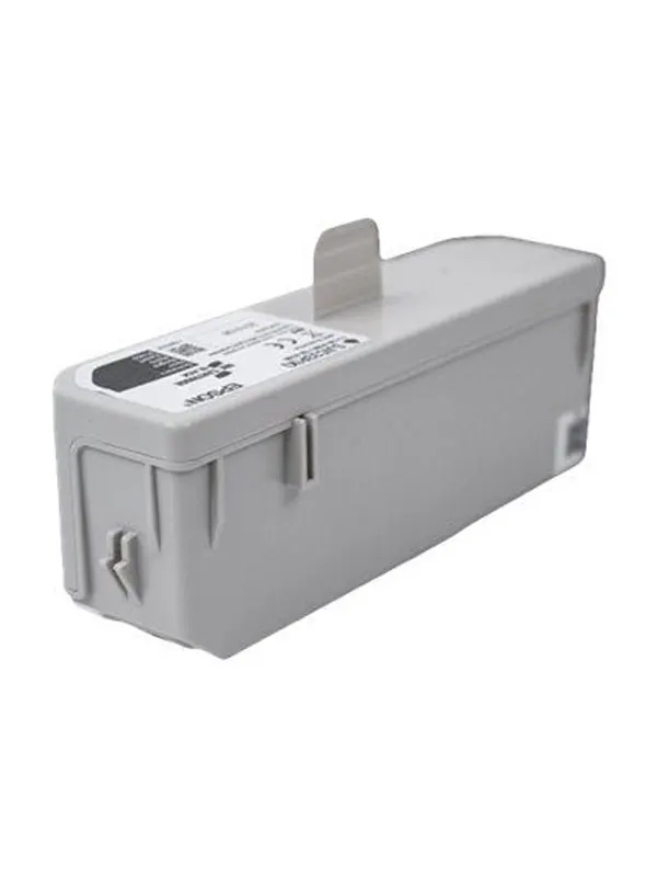 Epson SJIC33P(K) - black - original - ink cartridge