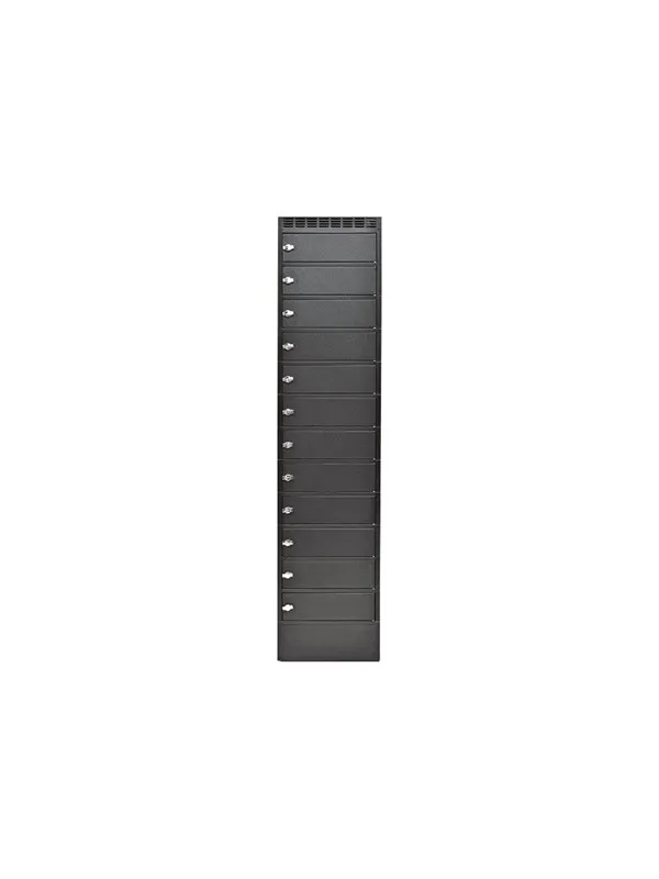 LEBA Innovation NoteLocker 12 - Max - recommended for