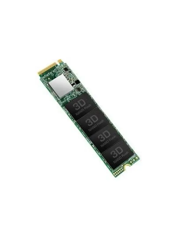 Transcend 115S SSD - 250GB - PCIe 3.0 - M.2 2280