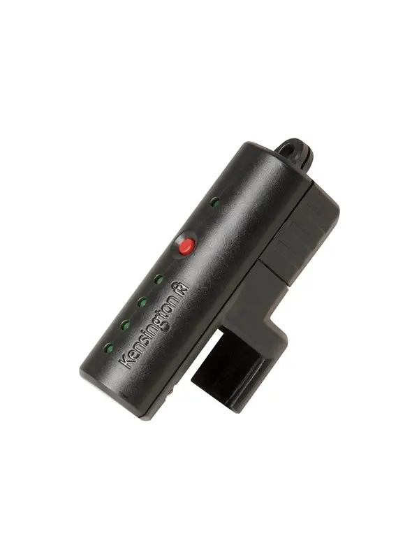 Kensington ClickSafe Combination ComboGenie - Master Coded