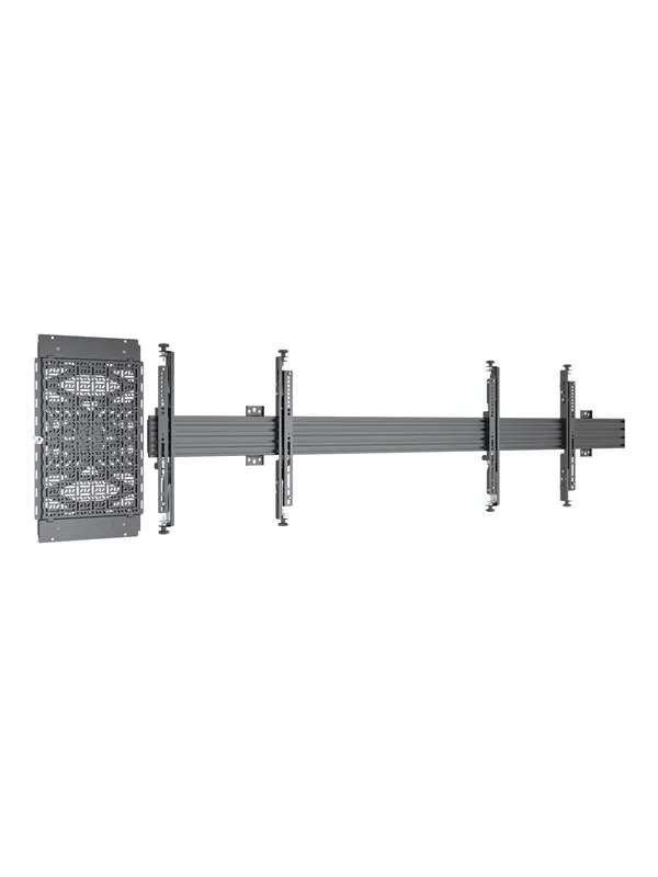 Multibrackets M MBW2U - Max 60 kg - recommended for