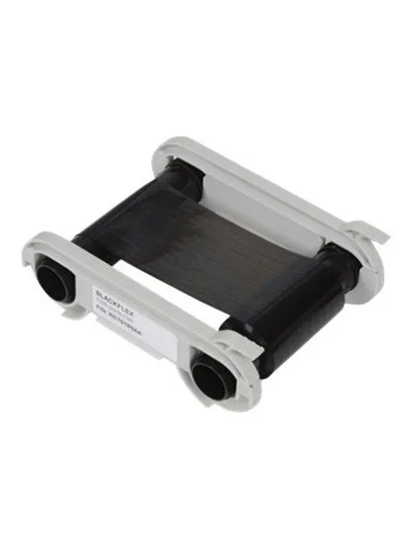 Evolis BlackFLEX - black - print ribbon