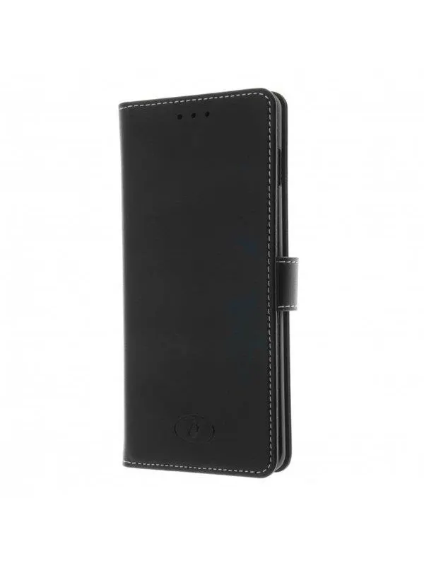 Insmat Exclusive Flipcase Galaxy S10 Plus Black