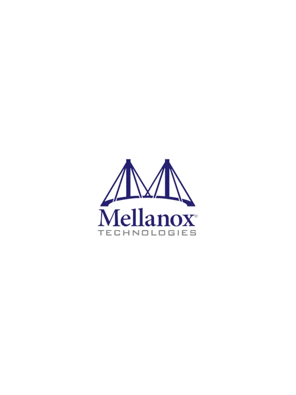 Mellanox fan unit