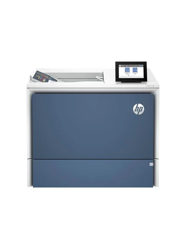 HP Color LaserJet Enterprise 6700dn - Färg - Laser