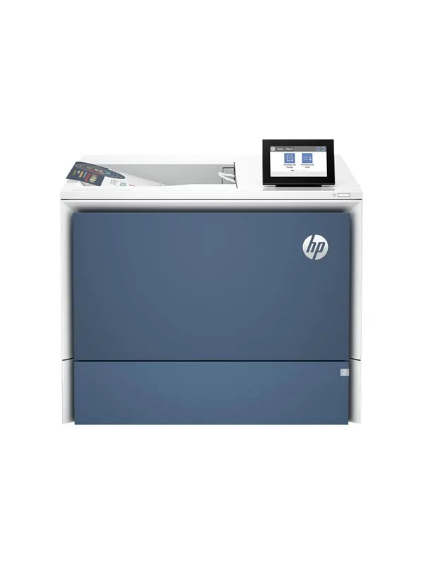 HP Color LaserJet Enterprise 5700dn - Color Laser - A4 Duplex - 1200 dpi - Färg - Laser