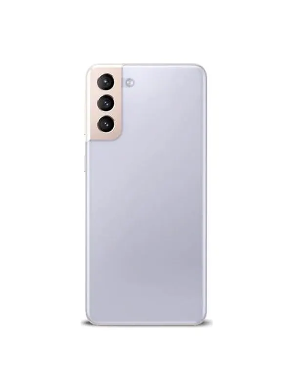 Puro Impact Clear - back cover for mobile phone