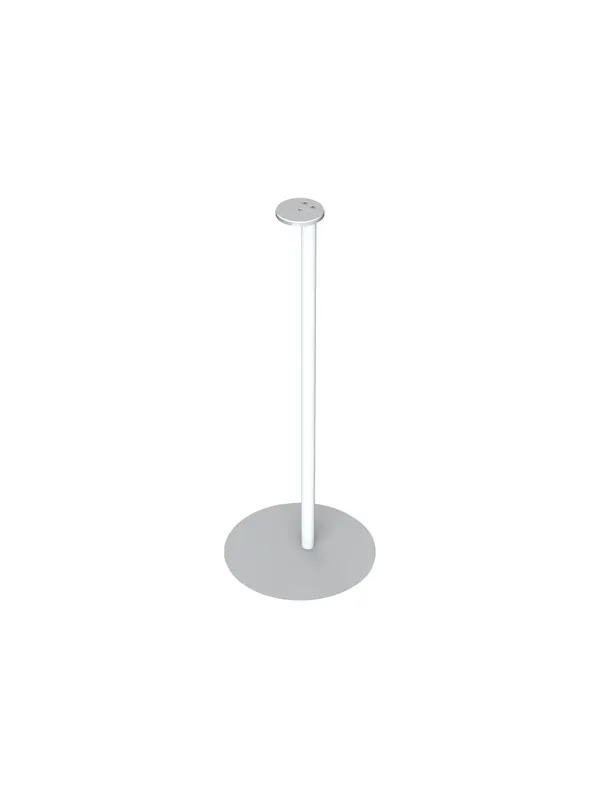 Multibrackets M - stand - for speaker - white - Max - recommended for