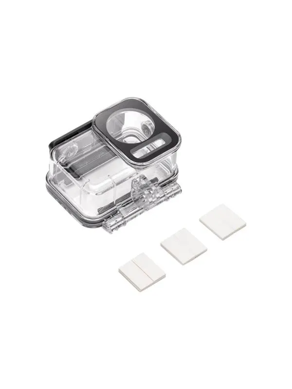 DJI - protective waterproof case for camera