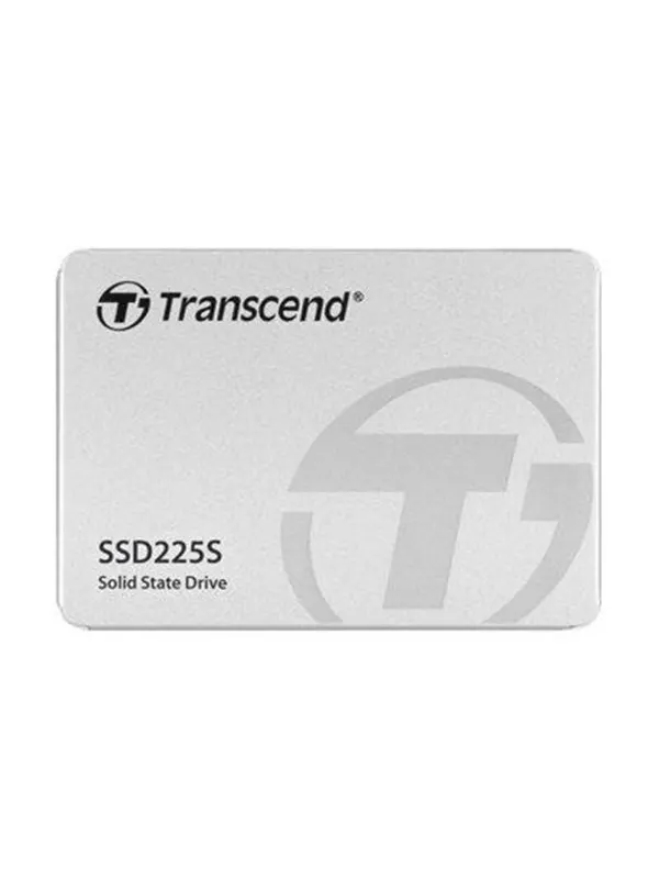 Transcend 225S SSD - 2TB - SATA-600 - 2.5"