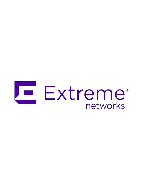 Extreme Networks power injector mounting bracket