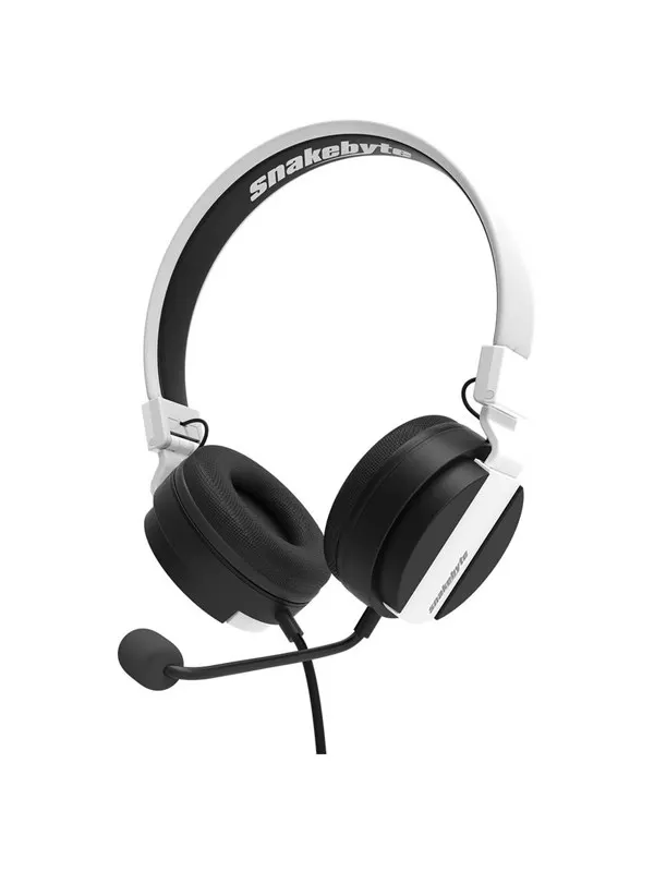 Snakebyte HEAD:SET 5 - Wired Headset - Sony PlayStation 5