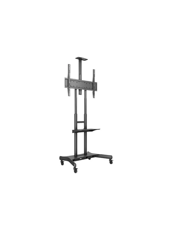 Multibrackets M Public Floorstand Basic 180 Plus - Max 90 kg - recommended for 80"