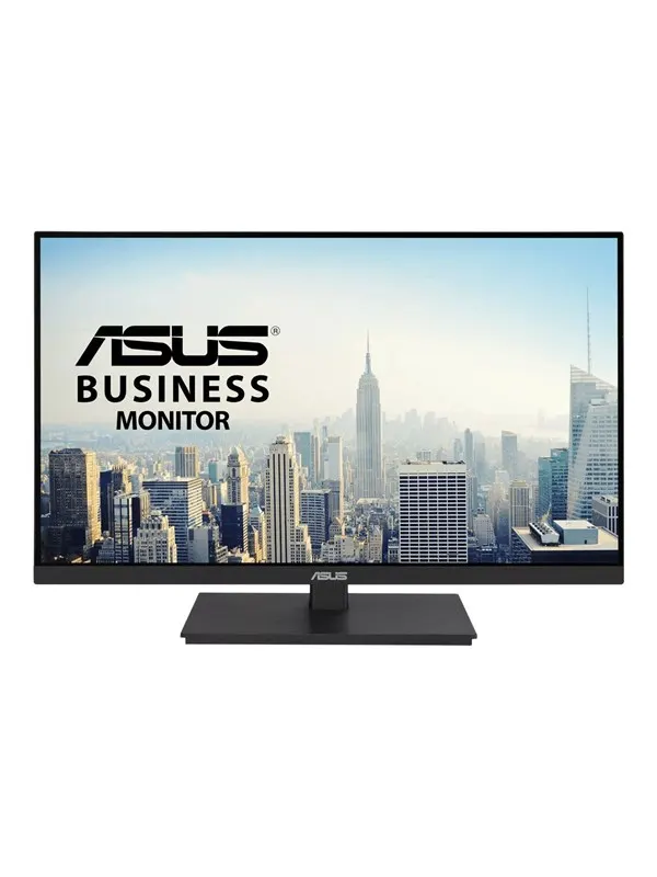 27" ASUS VA27ECPSN - 1920x1080 (FHD) - 75Hz - IPS