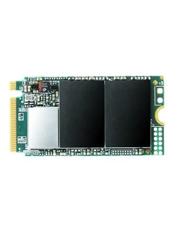 Transcend 400S SSD - 1TB - PCIe 3.0 - M.2 2242