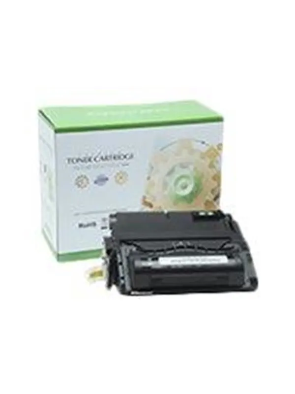Static Control - black - toner cartridge (alternative for: HP Q1338A HP Q5942A)
