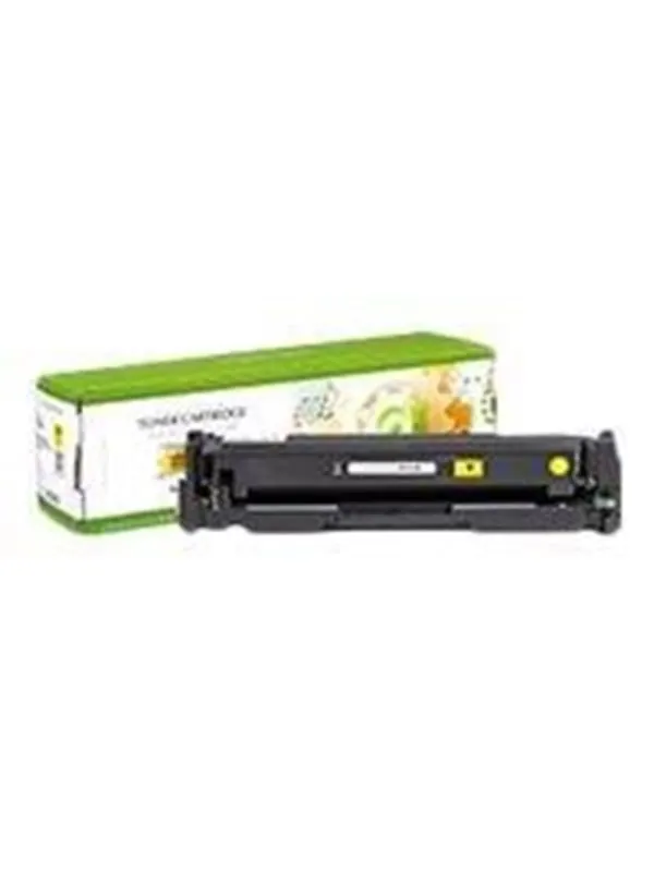 Static Control - yellow - toner cartridge (alternative for: HP CF412A)