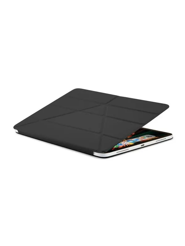 Pipetto iPad Pro 12.9" (2021) Origami No4 Folio