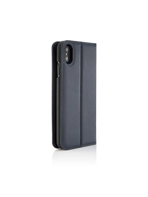 Pipetto Magnetic Folio for iPhone X/XS
