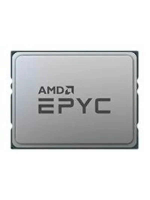 AMD EPYC 9554P / 3.1 GHz processor - OEM CPU - 64 kärnor - 3.1 GHz - AMD SP5 - Bulk (utan kylare)