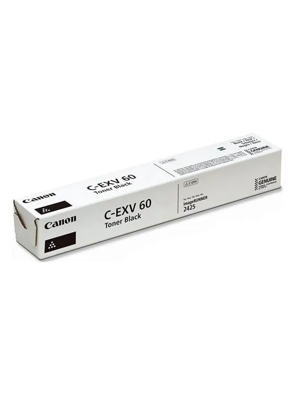 Canon C-EXV 60 / 4311C001 Black