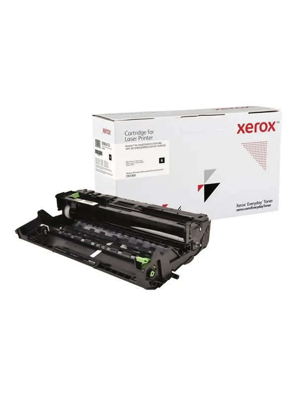 Xerox Everyday toner cartridge - 30.000 pages | Black | Laser printing