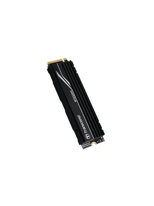 Transcend MTE250H SSD - 2TB - PCIe 4.0 - M.2 2280