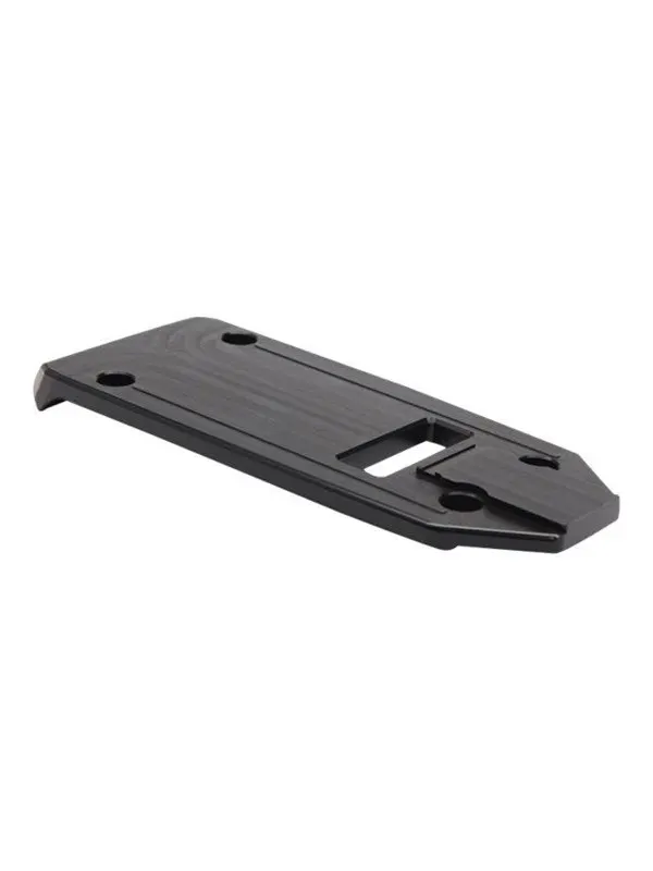 Zebra handheld sled adaptor