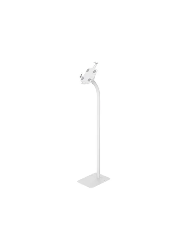 Neomounts FL15-625WH1 - stand - for tablet - white - Max 1 kg - recommended for 7.9" - 11"