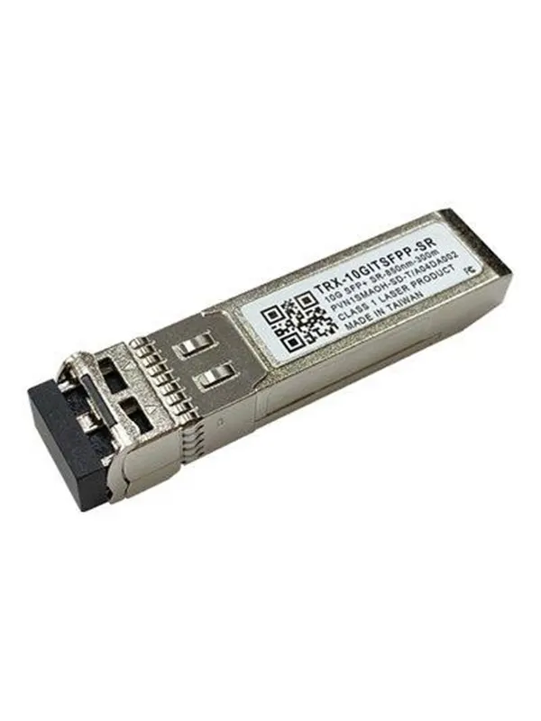 QNAP - SFP+ transceiver module - 10 GigE