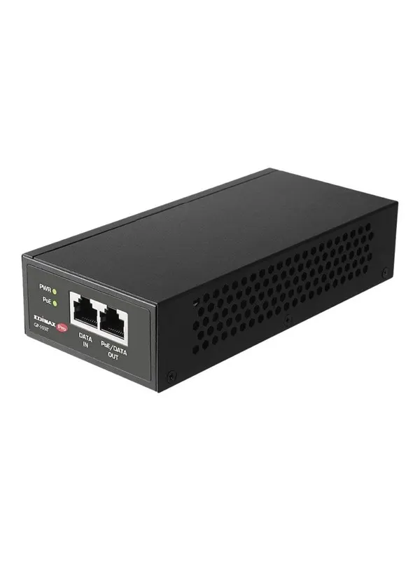 Edimax Pro - PoE injector - 90 Watt
